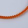 Belt to BSHM, toothed, bilateral, 350 mm