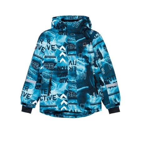 Boy jacket, height 176 cm-6