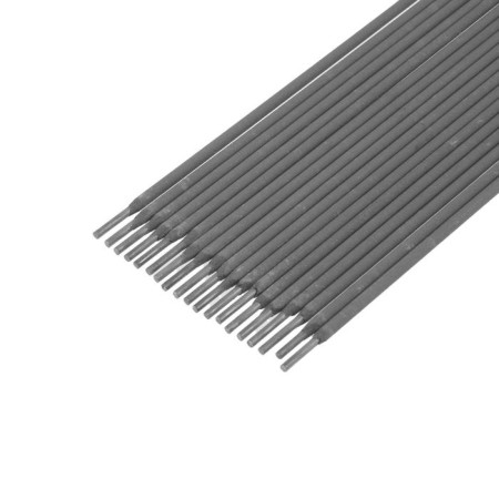 Electrodes of the UEZ-46, 3 mm, 0.5 kg, for welding carbon steels-1