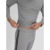 Male thermal underwear, size 48-50, light-gray color