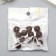 Busina silicone "round" coffee d = 1.2 cm