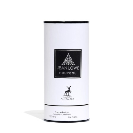 Male perfumery water Jean Lowe Nouveau (based on Louis Vuitton Nouveau Monde), 100 ml-2