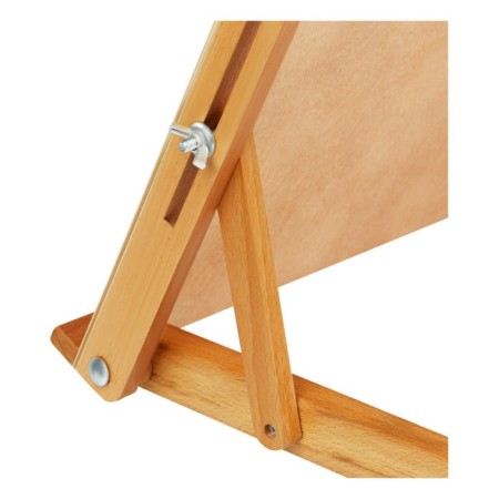 Molbert table Tablet A3 Gamma Studio, 42*31*7 (33) cm, Russian Book-1