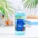 Hair shampoo "Secrets of ancient countries" for normal and dull hair, 400 ml
