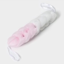 Moinel - Body Body Cupellia Spa, 70 grams, white -pink color