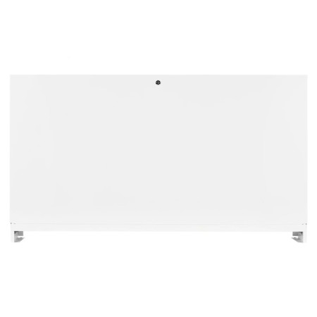 Distribution cabinet Rommer RCM-0001-001718, 652x120x1157 mm, external, 17-18 outputs