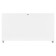 Distribution cabinet Rommer RCM-0001-001718, 652x120x1157 mm, external, 17-18 outputs