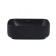 ABBER RECHTECK AC2211MB, invoice, 385x385x135 mm, black, matte