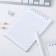 Notepad A6 40 sheets "since February 23"