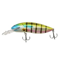 Wobbler Namazu Water Boar, L-85 mm, 11g, Kren, floating, 0.5-2 m, color No. 6