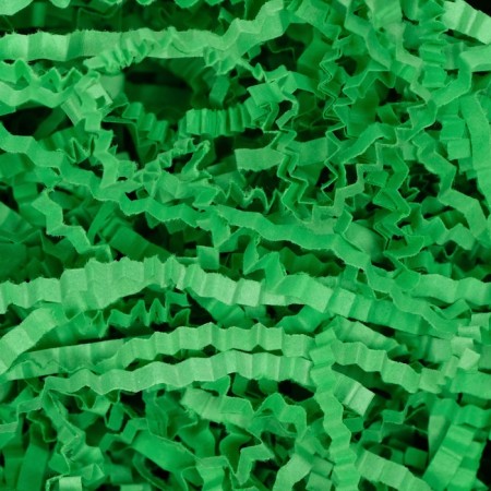 Paper filler, green, 100 g-1