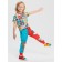 Set for a boy PlayTode: T -shirt and trousers, height 98 cm