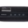 Portable column Hyundai H-PAC610, 20W, BT, Microsd, USB, AUX, 2000 MAKS, Blue