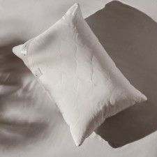 Pillow SL Home swan fluff 50*70 cm, percal
