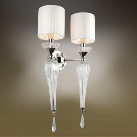 Wall lamp (sconces) Kinia E14 80W-1