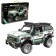 Designer Techno Mustang CR, 1264 details