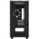 The body deepcool CH370 is white without BP MATX 7x120mm 4x140mm 1xusb2.0 1xusb3.0 Audio Bott PSU