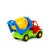 Car concrete "Knowk"