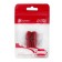Cap on the Torso valve, red, set 4 pcs
