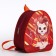 Gift set for a boy with a backpack "World of Magic"