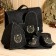 Set of bath "VIP" 5 items (portfolio, hat, mittens, rug, slippers)