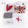 Umi vibrator, red color