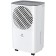 Royal Clima RD-CR10, 210 watts, up to 14 m2, 160 m3/h, white-gray