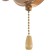 Bra 1185/1gd E27 40W gold 20x12x15 cm