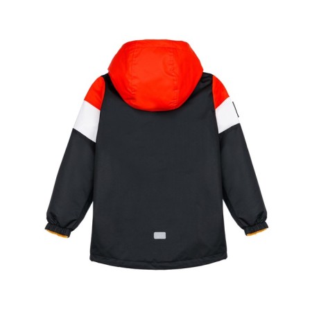 Vetrovka for the boy PlayTode, height 116 cm-8