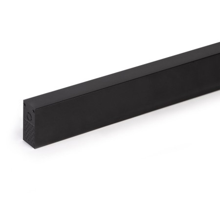 Falled overhead bus, 1 m Elektrostandard, Slim Magnetic, Black Color-2