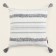 Case on the pillow Sl-Home Line 45*45 cm, col. Gray, 100% cotton