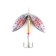 The spinning spinning Namazu Supreme Master, weight 21 g, color 04