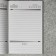 Diary "Music", soft cover of software, A5, 80 sheets.