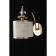 Wall lamp (sconces) Agata E14 40W