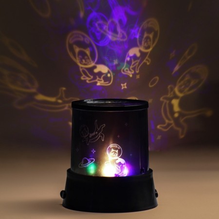 Kitty nightlight, 11.7 x 10.8 cm-2