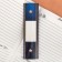 Ballpack blue paste 1.0 mm “February 23” Plastic, gift