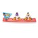 The board game "Trino. Animals", in a package,