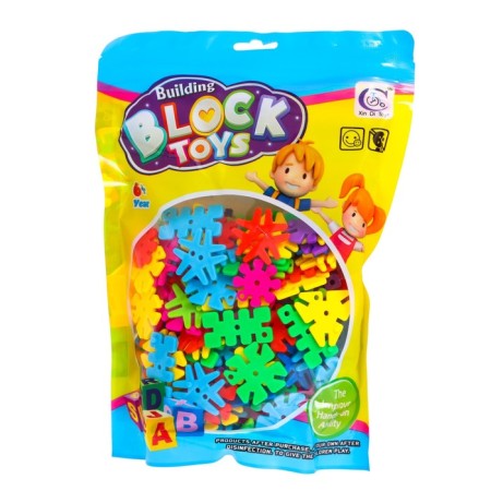 Teaching designer "Funny puzzles"-3