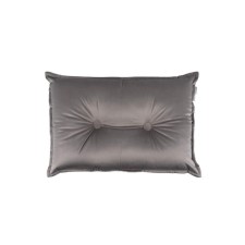 Sofi de Marko “Vivian” pillow, size 40x60 cm, color Stone