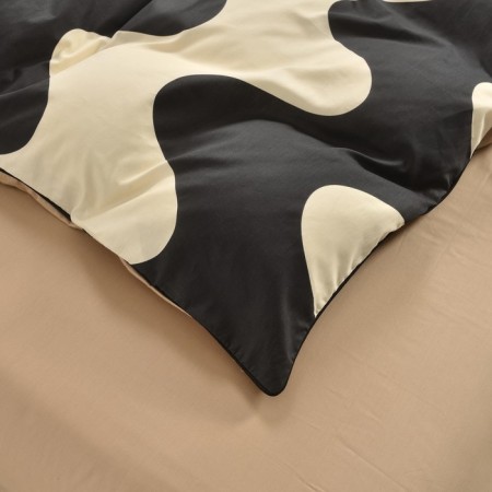 Bed linen 1.5 joint venture Sofi de Marko "Gross", size 180x230 cm, 160x220 cm, 50x70 cm - 2 pcs-4