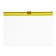 Set folder-converts on a zipper format 5 pieces, 5 colors, A6, 120 md, transparent, zipper 13 x 9cm