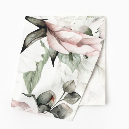 Ethel towel Piono 40x73cm, 100% cotton, sarzha 190 g/m2-5