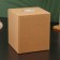 Glass Bank for bulk products with cork cover Bellatenero Babble, 1 L, 12.5 × 14 cm