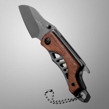 Knife Folder Folding 