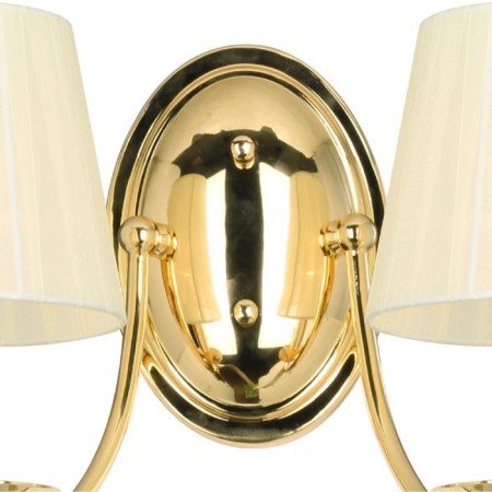 Wall lamp Amabilis 380 mm, 210 mm, E14 80W-3