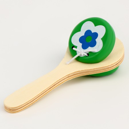 Musical instruments "Funny Melodies" No. 3, mix-1