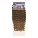 Hollywood Africolocons, 60 cm, 270 grams, dark-brown/light-brown color HKB18T/16 (Catherine)