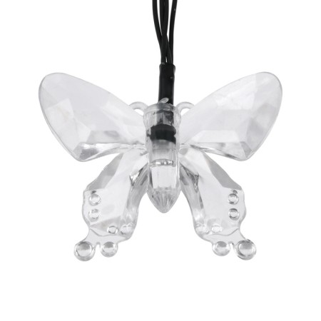 Garland Garden era on the solar battery "Butterflies" LED, IP54-11