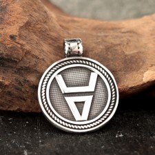 Slavic amulet 