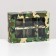 Box for sweets 6 pcs, "camouflage", 13.7 x 9.85 x 3.86 cm